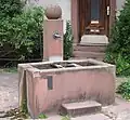 Dorfbrunnen