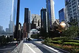 Liberty Park2020