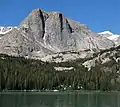 Spider Peak