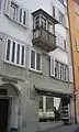 Spiegelgasse 11