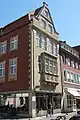 Geschäftshaus Spiekerhof 37