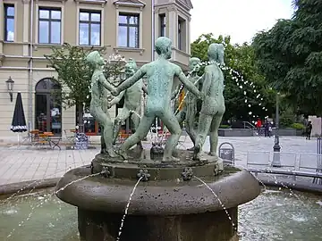 Kinderbrunnen