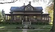 Spielman House
