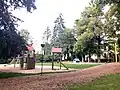 Spielplatz Rosa-Luxemburg-Park