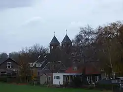 Spijk