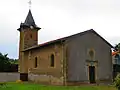 Kirche Saint-Gorgon