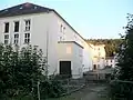 Spinnerei
