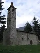 Santuario San Pietro in Vincoli