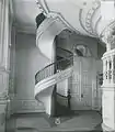 Wendeltreppen