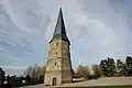 Tour Pointue