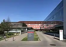 Spital Zollikerberg