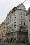 Haus des Österreichischen Apothekervereines
