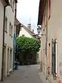 Spitalgasse
