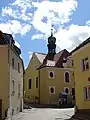 Spitalkirche