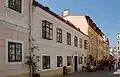 Spittelberg