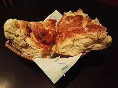 Bäckerei Hacker (Prenzlauer Berg)
