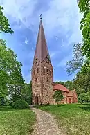 Dorfkirche Spornitz