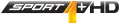 Logo von Sport1+ HD bis 18. Juli 2013