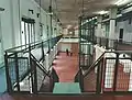 Deutsches Sport und Olympia Museum Köln – Innensicht