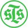 Vereinsemblem der Sportfreunde Stuttgart