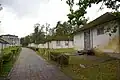 Sportlerheime „Dessau“, „Dresden“, „Schandau“, „Zittau“