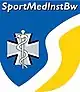 Sportmedizinisches Institut Bw (altes Wappen)