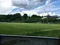 Sportplatz Karlsbrunn