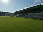Sportplatz Mischendorf