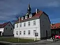Dorfgemeinschaftshaus