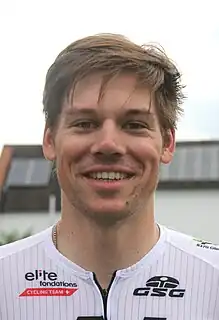 Alex Vogel (2023)