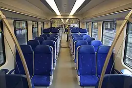 Zweite Klasse