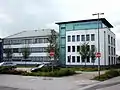 Rathaus Sprockhövel in Haßlinghausen