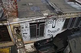 OZ Köpfe in Hamburg