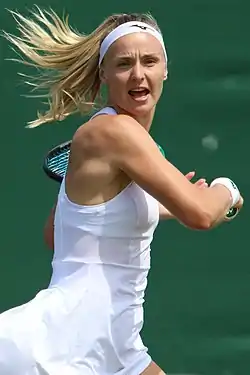 Rebecca Šramková