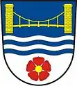 Wappen von Stádlec
