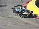 Renault Z.E.16 in der Lackierung von Techeetah