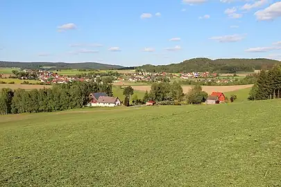 Stöcklhof (2012)