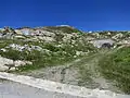 Unterkünfte Grossboden