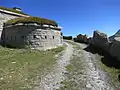 Kaponniere