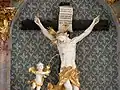 Blut Christi
