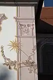 Sonnenuhr