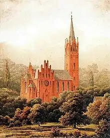 Stülerkirche
