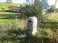 Ganzmeilenstein