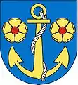 Wappen von Střížovice