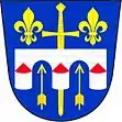 Wappen von Střelice