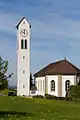Reformierte Kirche