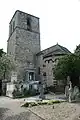 Kirche Saint-Julien