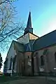 Kirche Saint-Léger