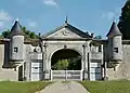 Haus Saintonge