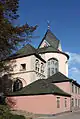 St. Maria Lyskirchen heute
